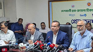 স্বাস্থ্যখাতে জিডিপির ১ শতাংশ বরাদ্দ দেবে সরকার: প্রধানমন্ত্রীর বিশেষ সহকারী