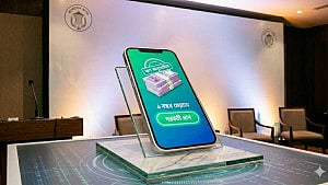 E-loan goes commercial with Tk 50,000 ceiling