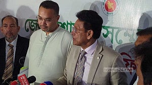 প্রাথমিকের নতুন শিক্ষকদের কেউ বাদ পড়বেন না: শিক্ষামন্ত্রী