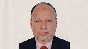 Petrobangla chief lasts 3 months