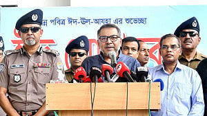ট্রেনে ঈদযাত্রায় শিডিউল বিপর্যয়ের আশঙ্কা নেই: রেলসচিব