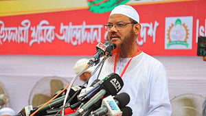 আমরা ‘গুপ্ত রাজনীতি’ করি না: ফয়জুল করীম