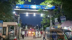 ফরিদপুরে হামের উপসর্গ নিয়ে ৪ মাস বয়সি শিশুর মৃত্যু