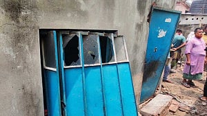 Boy dies, taking death toll from Fatullah gas blast to 3
