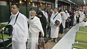 6 Hajj agencies face probe over 'pilgrim swaps'