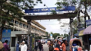 ফরিদপুরে হামের উপসর্গ নিয়ে আরও ২ শিশুর মৃত্যু