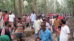 Mob beats 3 to death in Gazipur