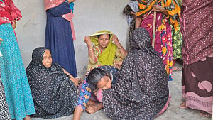 Two children drown in Gazipur ponds