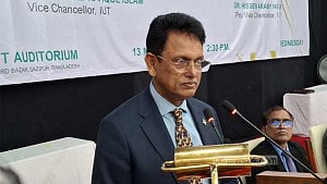 University academic calendar on way: Milon