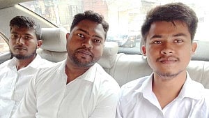 Dreams of hefty wages lure Gopalganj men to ‘battlefield’