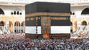 2027 Hajj registration open until Sept 26