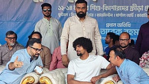 নতুন কুঁড়ি থেকে অনেক বড় তারকা উঠে আসবে, আশাবাদ হামজার