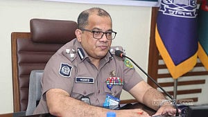 নারীদের সুরক্ষায় ‘সাইবার সাপোর্ট ডেস্ক’ করবে চট্টগ্রাম মহানগর পুলিশ