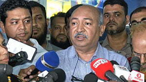 Ad-din ward environment was ‘suffocating’: heath DG