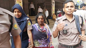 ‘Lover’s friend confesses’ in expatriate murder