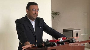 Bangladesh won’t be bullied by barbed wire: advisor