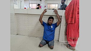 Father faces land sale to fund son’s treatment