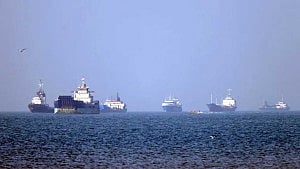 Iran formalises Hormuz transit rules: report