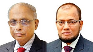 Islami Bank chairman, MD resign
