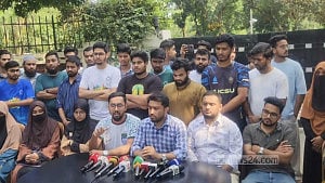 JUCSU wants swift arrest over ‘rape attempt’