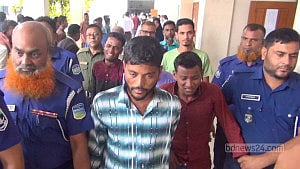 3 to die for gangrape of girl in Jamalpur
