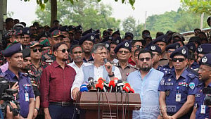 No evictions in Jungle Salimpur ‘for now’: home minister