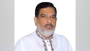 হানিফ এন্টারপ্রাইজের চেয়ারম্যানের মরদেহ ঢাকায়, রাতেই দাফন