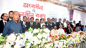 জুলাই সনদে ‘নোট অব ডিসেন্ট’ নিয়ে কাজ করছে সরকার: আইনমন্ত্রী