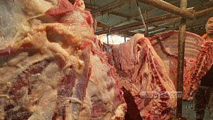 Beef prices jump as food gets dearer