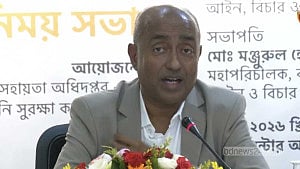 রামিসা হত্যা: ডিএনএ প্রতিবেদন পেলে ‘চার্জশিট’, ঈদের পর বিচার শুরু, বললেন আইনমন্ত্রী