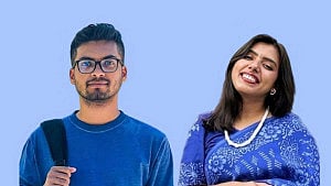 লিমন ও বৃষ্টির জন্য মরণোত্তর ডক্টরেট ডিগ্রি