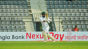 Litton’s sublime century rescues Tigers
