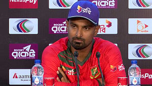 অস্ট্রেলিয়া-নিউ জিল্যান্ডে বিশ্বকাপের আগে ‘অনেক কিছু আনতে হবে’ বাংলাদেশ দলে