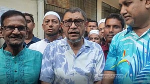 ৫০ শয্যার হাসপাতালকে ১০০ শয্যায় উন্নীত করা হবে: স্বাস্থ্যমন্ত্রী