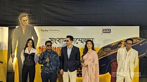 ছয় বছরের অপেক্ষার অবসান, ঈদে আসছে 'মাসুদ রানা'
