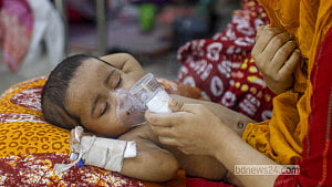 Why are infants under 9 months dying of measles?