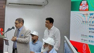 Vitamin A drive was stalled too: minister