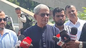 জিয়ার ‘বিপ্লবী’ কর্মসূচিগুলো এগিয়ে নিচ্ছেন তার ‘যোগ্য উত্তরাধিকারী’: ফখরুল