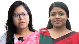 হাই কোর্টের শুনানির আগে জ্যোতির গেজেট না করতে ইসিতে মনিরার আবেদন