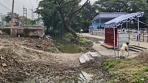 Tarique to reopen Zia-dug canal in Trishal