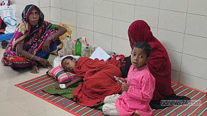 Measles: 10 more children die in a day