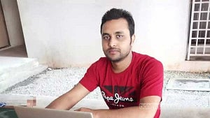 অভাব ঘোচাতে রাশিয়া যান ময়মনসিংহের রহিম, প্রাণ গেল ড্রোনে