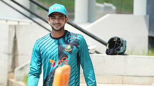 নাঈমের জন্য হেরাথের উদাহরণ টানলেন মুশফিক