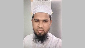 Madrasa teacher arrested for ‘raping’ minor in Netrokona