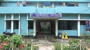 Man arrested for ‘rape’ of teen daughter in Netrokona