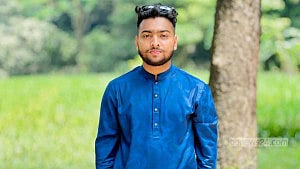 Jamaat activist shot in Noakhali