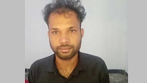 পঞ্চগড়ে অন্তঃসত্ত্বা গৃহবধূকে হত্যার অভিযোগ, স্বামী কারাগারে