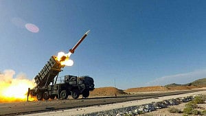 US bypasses Congress for $8.6bn arms sales