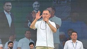 Tarique backs Cumilla Division demand