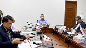 Govt plans ‘Shishu Swarga’ for children with disabilities